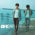 BREATHE - Mary Jane