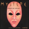 cirque du soleil - En Ville