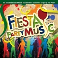 The Fiesta Kings - Let's Get Loud