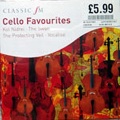 Natalie Clein、English Chamber Orchestra、Czech Philharmonic Orchestra - nATALIE cLEIN - The Protecting Veil
