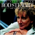 Rod Stewart - I Know I’m Losing You