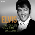 Elvis Presley - Down In the Alley