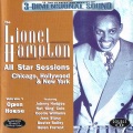 All Star Sessions Vol.1: Open House