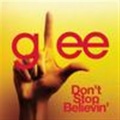 Don't Stop Believin' (Glee Cast Version)