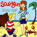 Squirtgun - Mary Ann