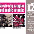 Double Trouble、Stevie Ray Vaughan - Slide Thing (Live)