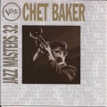 Chet Baker - Don't Explain