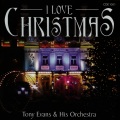 Tony Evans Orchestra、Tony Evans and His Orchestra - White Christmas (Foxtrot)