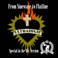 Ultrahigh - Revenge Of The Maya Gods