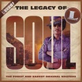 Bobby Womack - How Could You Break My Heart
