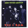 Jim Carroll、jon tiven group - Jessie