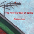 The First Cardinal of Spring