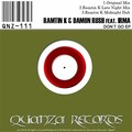Ramtin K - Don't Go