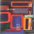 Myro - Don't Jump Ship