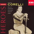 franco corelli - Act 1 Colpito Qui M'Avete....Un Dì All'Azzuro Spazio