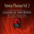 Austrian Radio Symphony Orchestra - Der Freischutz Huntmen's Chorus