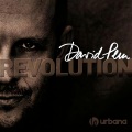 david penn - Revolution (Original Mix)