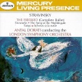 antal dorati - Firebird - Appearance Of The Enchanted Princess