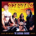 Scorpions - Big City Nights