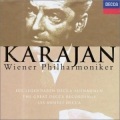Herbert von Karajan - Symphony No. 7 in A Major, Op. 92 - II. Allegretto