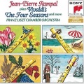 让·皮埃尔·朗帕尔 - Concerto in E maror, Op. 8 No. 1, RV 269 'Spring' I. Allegro