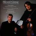 Håvard Gimse、Henning Kraggerud - Kinderszenen, Op. 15: Am Kamin in F Major
