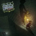 川﨑龍 - 魔具の詰まった袋