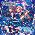 福原綾香、渕上舞、松井恵理子、THE IDOLM＠STER - Trinity Field (GAME VERSION)