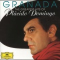 Plácido Domingo、Los Angeles Philharmonic Orchestra、Carlo Maria Giulini - 