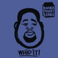 LunchMoney Lewis、Chloe Angelides - Whip It!