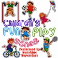 Head Shoulders Knees and Toes: Children's Fun Play Songs