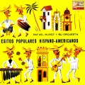 Rafael Muñoz Y Su Orquesta - Perfume De Gardenia