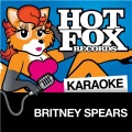 Hot Fox Karaoke - Born To Make You Happy