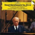 Claudio Abbado、London Symphony Orchestra、rudolf serkin - Mozart: Piano Concerto No.20 in D minor, K.466 - Cadenzas: Ludwig van Beethoven - 1. Allegro