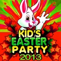 Kid's Easter Party 2013