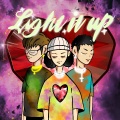 Doooboi、ANT1-BOI、鹿奇 - light it up