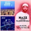 frankie beverly - Love Is The Key
