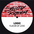 Logic - The Flavor Of Love