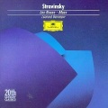 english bach festival orchestra、members of the、Trinity Boys Choir、Leonard Bernstein - Igor Stravinsky: Mass - Agnus Dei