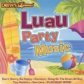 Luau Party Music
