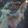 Paul Mauriat - I'd Like To Teach The World To Sing