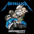 Metallica - Blackened
