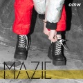 Mazie - oh my god