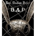 B.A.P - WARRIOR