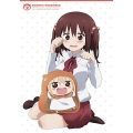 田中あいみ、影山灯、白石晴香、古川由利奈 - ふわり綿飴美味しくなあれ (棉花糖变美味吧)