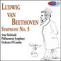 Artur Rodzinski、Philharmonic Symphony Orchestra Of London - Beethoven:Symphony No.5 01