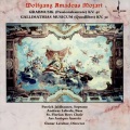 Ars Antiqua Austria、Gunar Letzbor、Libera - Galimathias musicum,K. 32 Fuga