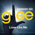 Lea Michele - Let It Go