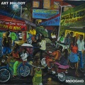 Art Melody - Na kiend songo