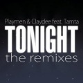 Playmen、claydee、Tamta - Tonight